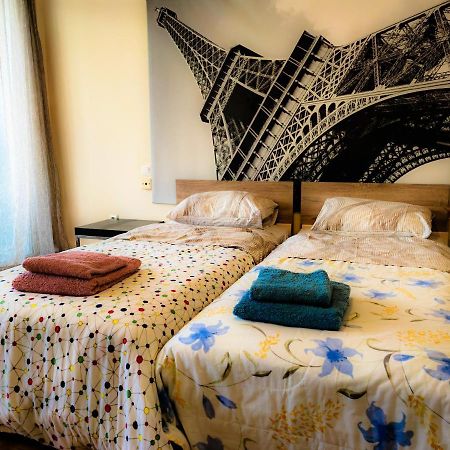 Easy Stay 001 Atenas Exterior foto