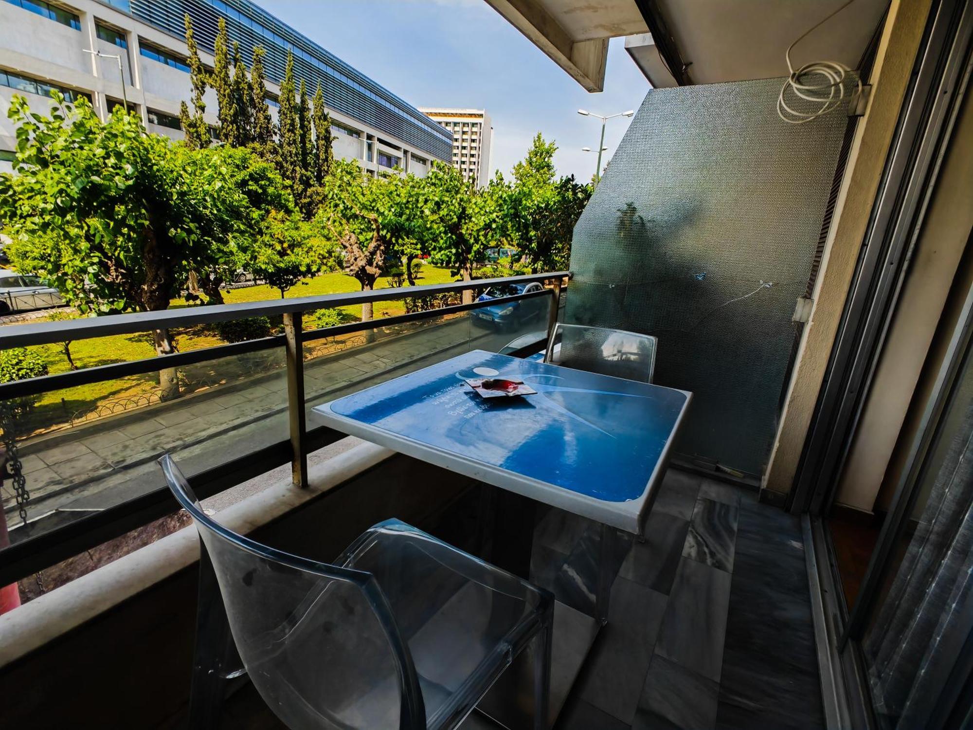 Easy Stay 001 Atenas Exterior foto